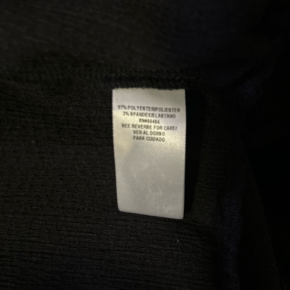 52Seven Fit & Flare dress size xl - Picture 9 of 10